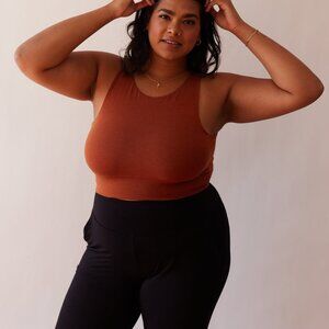 Free Label Thompson bra